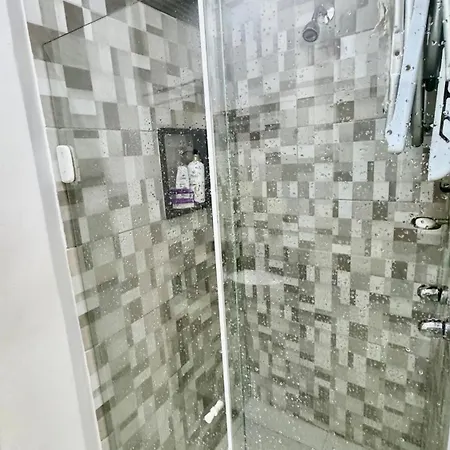 Apartamento Av Atlantica Copacabana Rio de Janeiro Exterior photo