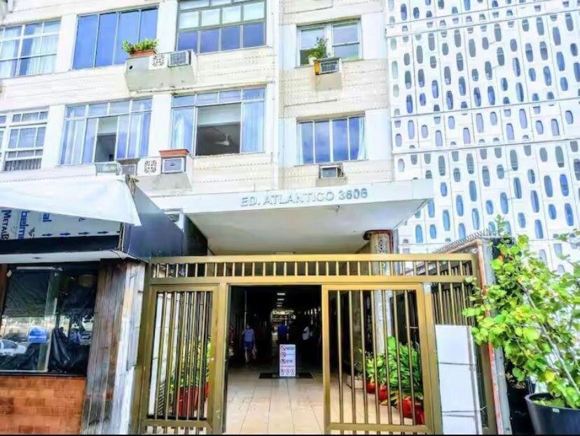 Apartment Av Atlantica Copacabana