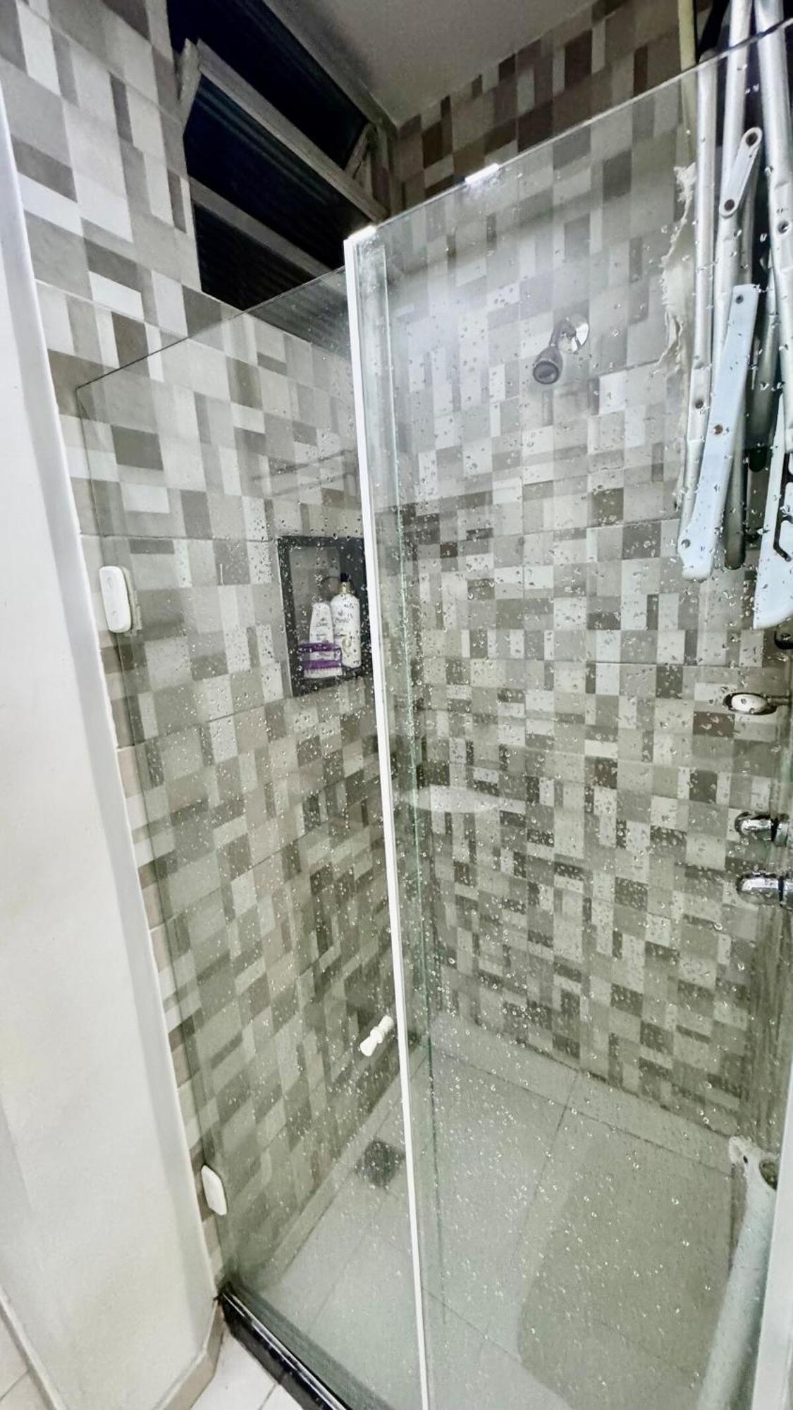 Apartment Av Atlantica Copacabana Rio de Janeiro