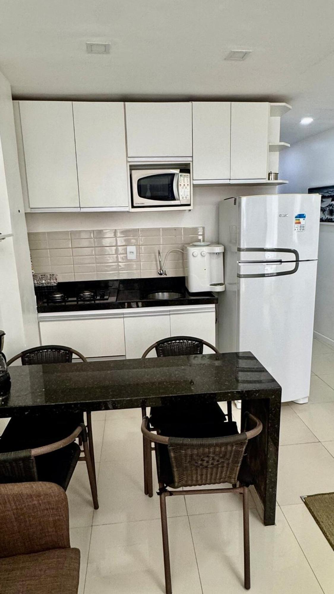 Apartment Av Atlantica Copacabana Rio de Janeiro